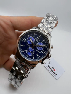 TISSOT A PROVA D ÁGUA LINHA PREMIUM