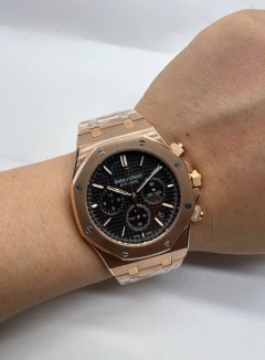 AUDEMARS PIGUET
