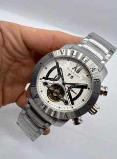 BVLGARI