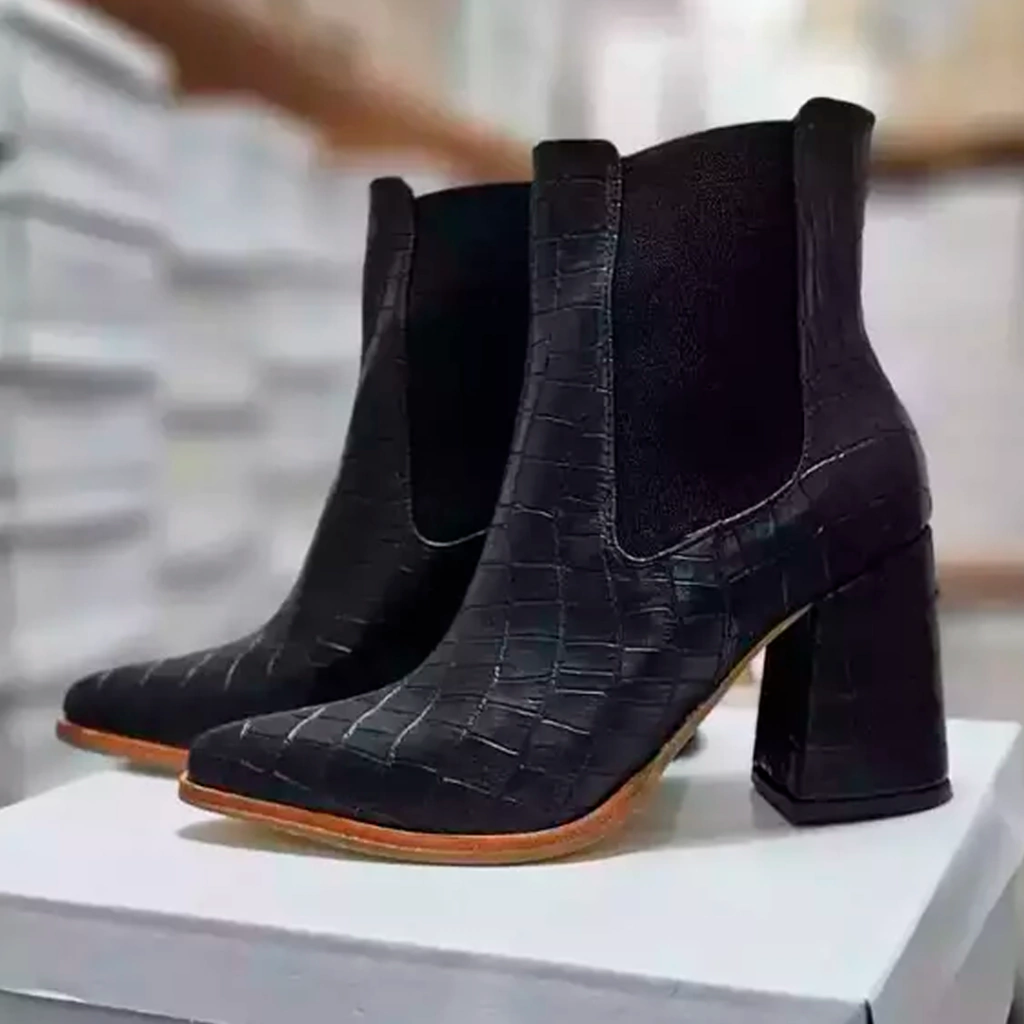 RÍO CROCO NEGRO