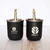 Mate acero inox con Bombilla chata Personalizado en internet