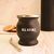Mate Acero copita Ril Store con Bombilla Resorte