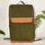 Mochila Matera Porta Notebook
