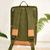 Mochila Matera Porta Notebook - comprar online