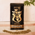Yerba Rei Verde Premium Negra