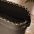 Canasta alta cuerina - comprar online