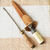 Combo cuchillo + chaira