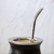 Bombilla Pico de Loro acero inox
