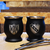 Mate acero inox con Bombilla chata Personalizado - comprar online