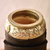 Torpedo Premium con base de cuero - comprar online