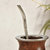 bombilla pico loro cincelada acero inoxidable - comprar online