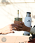 Mate Imperial Premium Labrado con Bombilla - comprar online