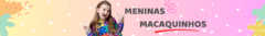 Banner da categoria Macaquinho, Jardineira e Macacão