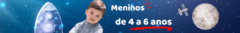 Banner da categoria 4 a 6 anos