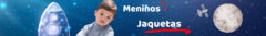Banner da categoria Casacos, Jaquetas e Coletes