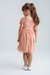 Vestido Petite - Mini Garden Kids