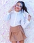 Conjunto Soft - Mini Garden Kids