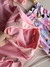 Conjunto Margarida - Mini Garden Kids