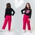Conjunto Amora - comprar online