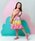Vestido Dreams na internet
