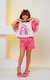 Conjunto Lilla - comprar online