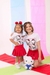 Conjunto Hello Kitty