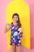 Conjunto Jardim - Mini Garden Kids