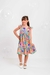 Vestido Lívia na internet