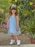 Vestido Princesa - comprar online