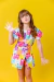 Conjunto Little Cat