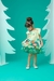 Vestido docinho fada - comprar online