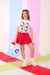 Conjunto Hello Kitty - comprar online