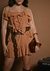 Vestido Boho Chic - Mini Garden Kids