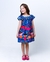 Vestido Fairy