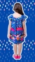 Vestido Fairy na internet