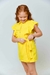 Conjunto Sicília - Mini Garden Kids