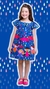 Vestido Fairy - comprar online