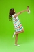 Vestido Aquarela - loja online