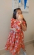 Vestido little sheep