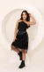 Vestido Party Black - comprar online