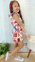 Conjunto Alicia - Mini Garden Kids