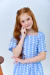 Conjunto Givenchy - Mini Garden Kids