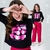 Conjunto Amora - Mini Garden Kids