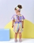 Conjunto Pequena Sereia - comprar online
