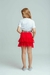 Conjunto Back - comprar online