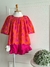 Conjunto Niele - Mini Garden Kids