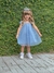 Imagem do Vestido Princesa