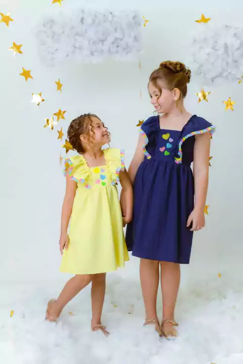 Vestido Encanto (linho)