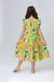 Vestido Flowers - comprar online