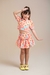 Conjunto Princess (short interno) - loja online